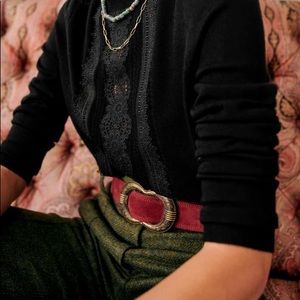 Sezane Kate sweater excellent condition